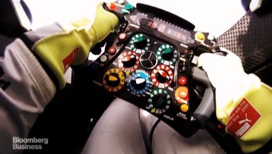 Formula E - еко-версия на Formula 1