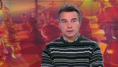 Иво Христов: ГЕРБ явно ще се коалира с Реформаторите, но реално с ДПС