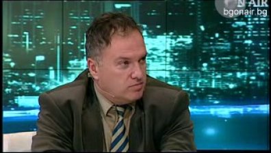 Продължаващото насилие в Египет