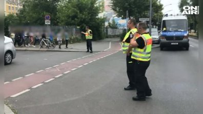 Училище в Берлин беше евакуирано заради "потенциално опасна ситуация"