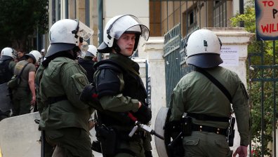Европрокуратурата разследва Гърция за измами със субсидии за милиони