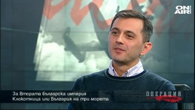 Клокотница &ndash; битката, която промени Балканите