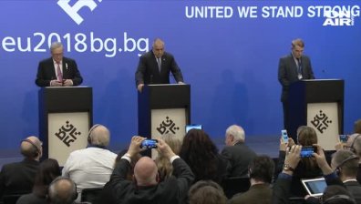 Лиляна Павлова ще отчете европредседателството ни в НС