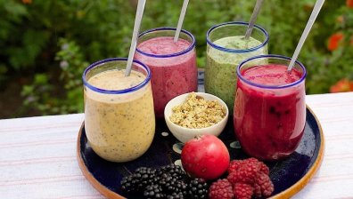 Стъпки към пролетния детокс - погрижете се за себе си правилно