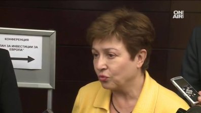 Имаме нужда от стабилно правителство, за да наваксаме с усвояването на европари!