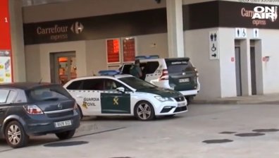 Бивш военен уби българската си приятелка и се самоуби в Палма де Майорка