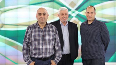Другите лица на водещите: Какво не знаете за звездното трио от предаването &bdquo;Гол&ldquo;?