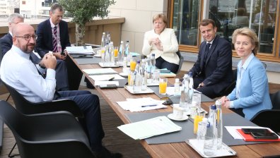 Трети ден продължава срещата в Брюксел, лидерите на ЕС търсят консенсус