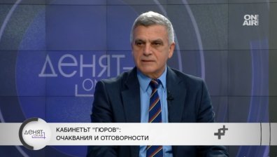 Стефан Янев: Всяко решение на ВСС може да бъде атакувано като нелегитимно