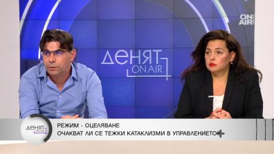 Политолози: Решетките на НС са недопустим гаф, някой пак не си е свършил работата