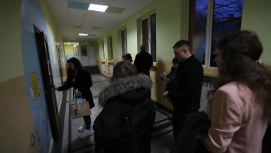 Най-висока избирателна активност в Монтана, но ето и къде е най-ниската