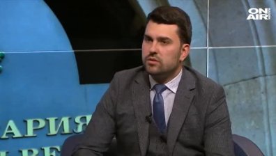 Опорни хора - 5.12.2020 - Пълен запис