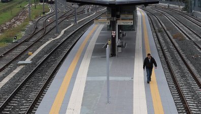 Машинистите в Гърция протестират и това е само началото