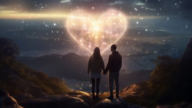 Любовен късмет през декември за няколко зодии