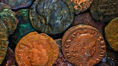 Ограбиха Националния музей в Словакия, липсват старинни монети за над 1 млн. евро