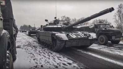 Украинското военно разузнаване: Убихме висш руски командир