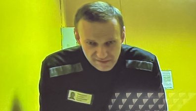 Тормозят Навални с една и съща реч на Путин в продължение на 100 дни