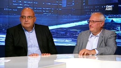 Демография, пари, управление - решими ли са проблемите на здравеопазването