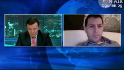 Националната статистика отчете слаб ръст на промишлеността