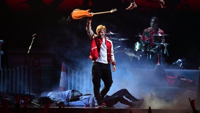 Драконовски мерки и промени в движението заради концерта на Ед Шийрън в София