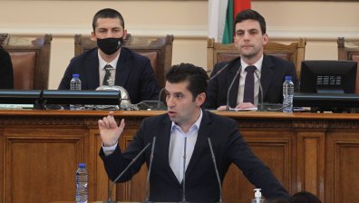 Петков: Имаме подготвен механизъм, ако се стигне до прекъсване на газовите потоци към нас