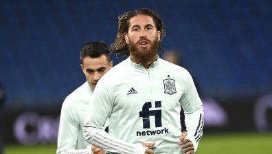 Оперираха Серхио Рамос, аут е за няколко седмици