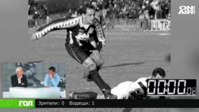 29.01.18 Спортно шоу ГОЛ