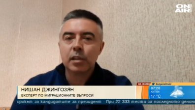 Става много тежко за българите, които не са кандидатствали за уседналост на Острова