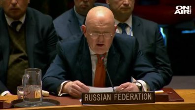 Русия към Великобритания: Ще съжалявате заради Скрипал
