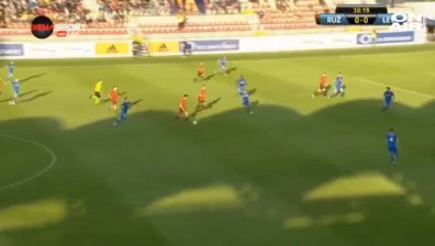 Левски на крачка от следващия кръг в Лига Европа