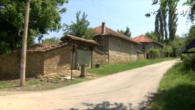 Тревожно обезлюдяване - над 570 села са с по по-малко от 10 жители