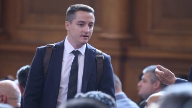 Божанков: Автомобилът не може да бъде конфискуван, ако няма влязло в сила съдебно решение