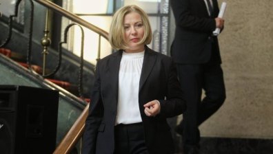 Йорданова: Освобождаването на Гешев не е война, а правова държава