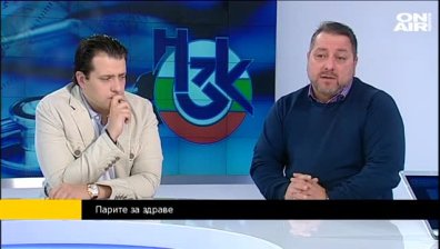 Иван Димитров: Държавата за поредна година е най-некоректния платец