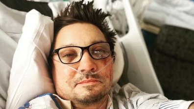 Състоянието на звездата на Marvel, прегазена от снегорин, се подобрява