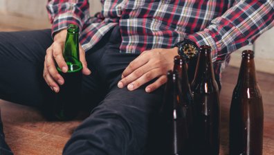 Злоупотребата с алкохол води до еректилна дисфункция при мъжете