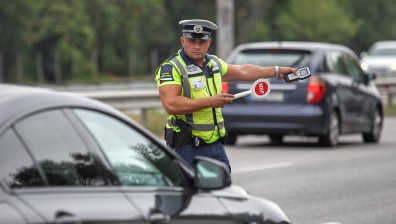 КАТ продължава да хваща пияни и дрогирани шофьори, има отказали тестове