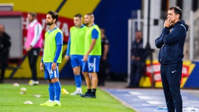 Хубчев: След толкова дълга пауза нивото беше добро