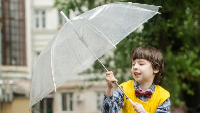 Изпращаме седмицата с облаци и дъжд, възможни са градушки