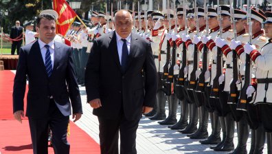 Заев: Гоце Делчев е македонски революционер, но в България го считат за свой