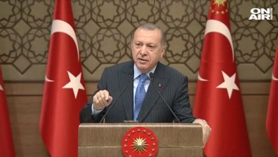 Ердоган: САЩ могат да предизвикат Трета световна война!
