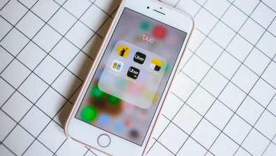 Uber пуска услугата си за споделено пътуване и в Хамбург