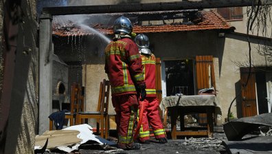 От МВнР с предупреждение за българите, пътуващи до Франция