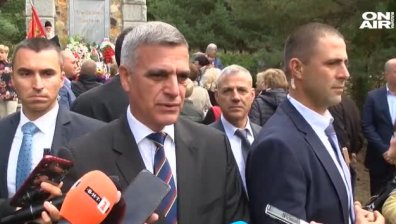 Янев: 2036 г. е прекалено ранен срок да затворим въглищните централи