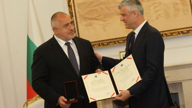 Пътят на Косово към Европа - синоним на мир и стабилност