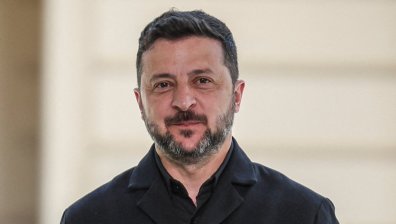 Зеленски: Целта е Русия да се съгласи на мир още тази есен