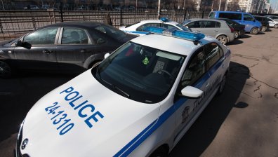 Полицейска акция и арести на ало измамници в Разградско