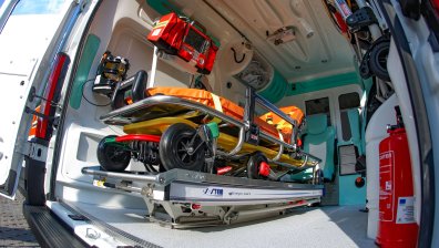 Двама души загинаха в катастрофа край Оногур