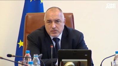 Ако изборите бяха днес: ГЕРБ е първа политическа сила