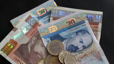 Близо 3 млн. BG банкноти ежемесечно са били оценени като негодни за използване 